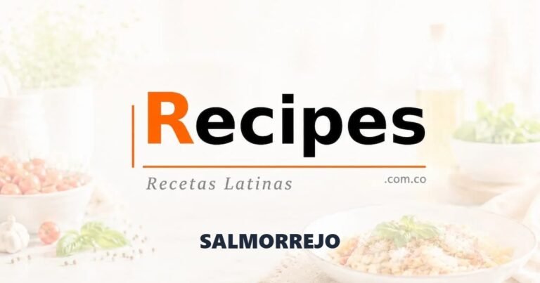 SALMORREJO
